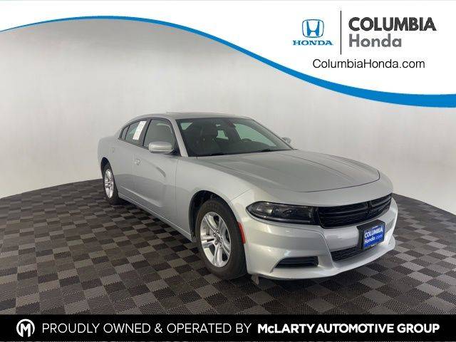 2022 Dodge Charger