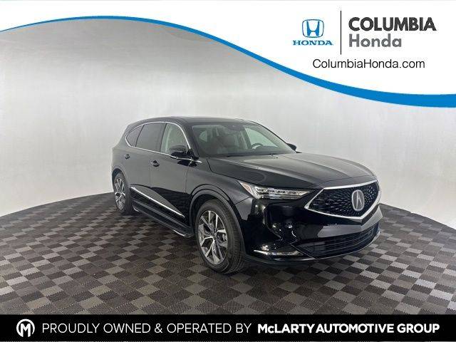 2023 Acura MDX