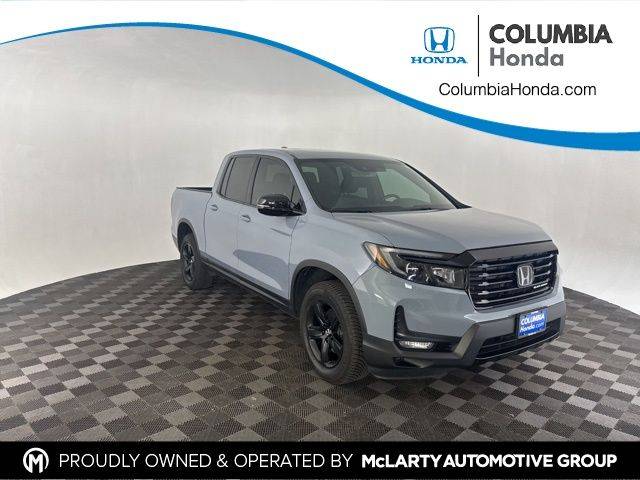 2023 Honda Ridgeline