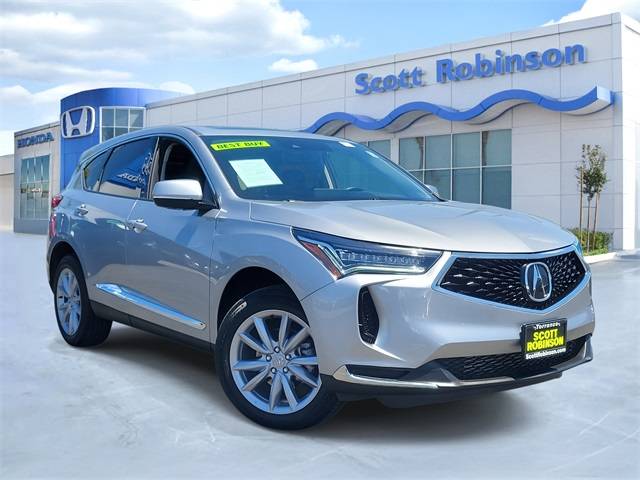 2023 Acura RDX