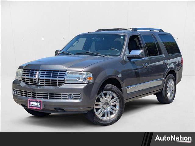 2013 Lincoln Navigator