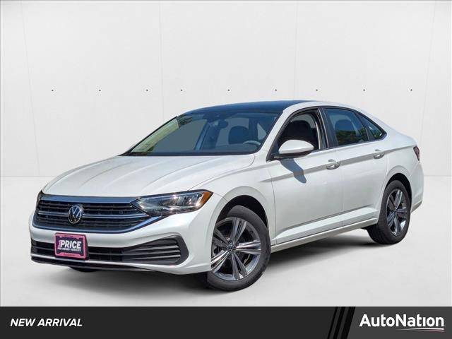 2023 Volkswagen Jetta