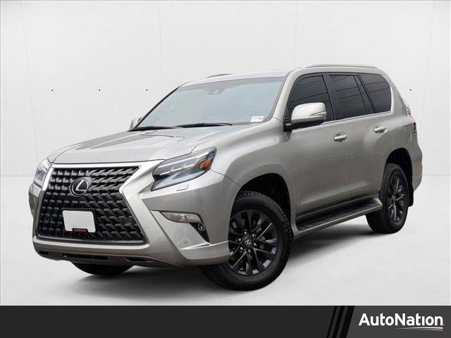 2023 Lexus GX