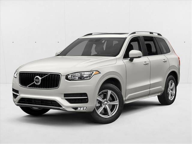 2018 Volvo XC90