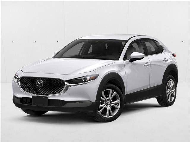2021 Mazda Cx-30
