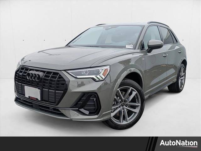 2024 Audi Q3