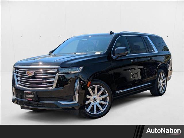 2024 Cadillac Escalade Esv