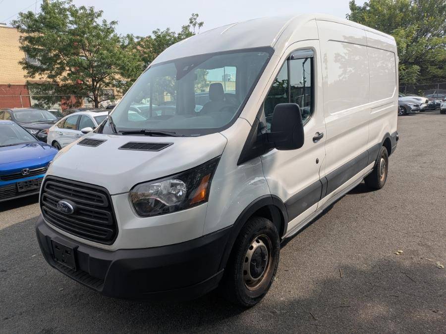 2019 Ford Transit Van