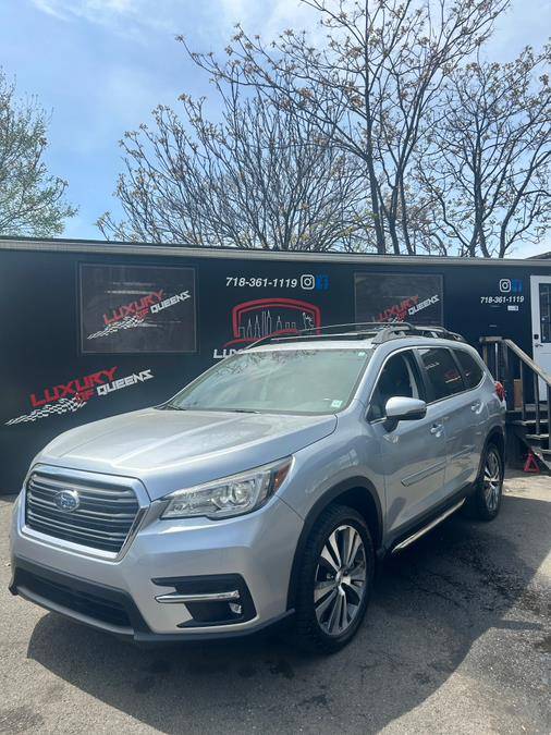 2020 Subaru Ascent