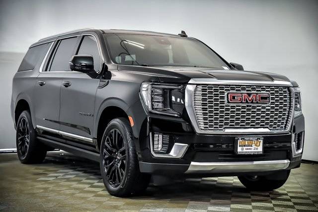 2024 GMC Yukon Xl
