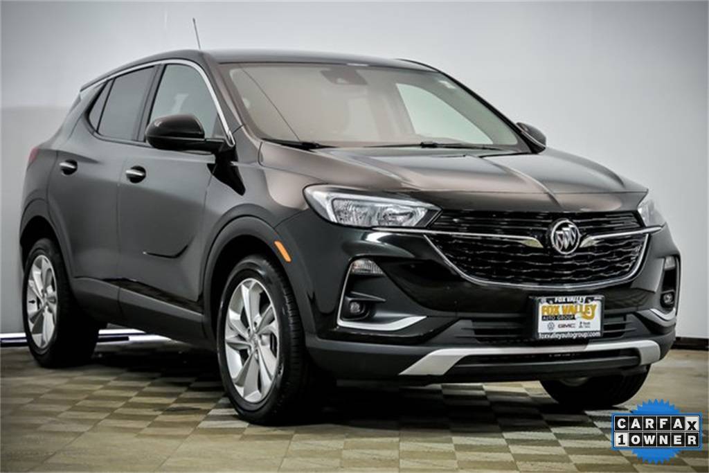 2022 Buick Encore Gx