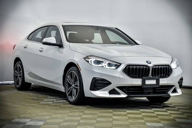 2024 BMW 2 Series