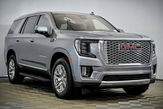 2023 GMC Yukon