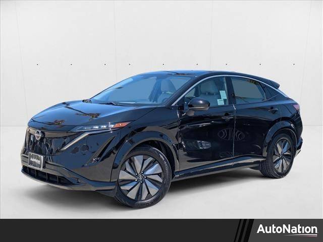 2023 Nissan Ariya