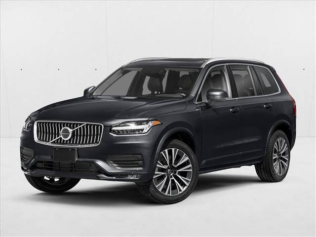 2021 Volvo XC90