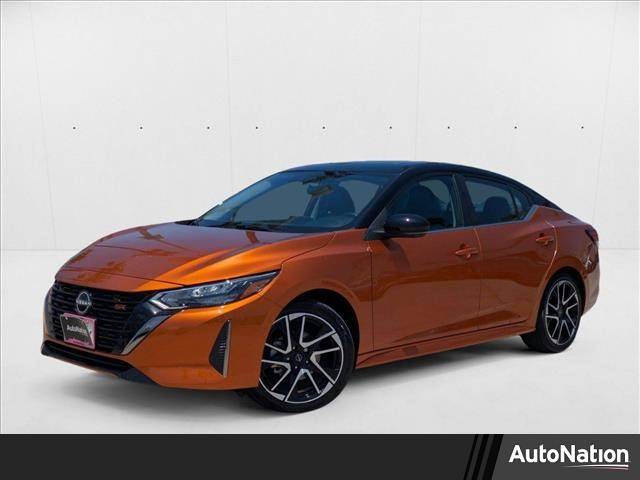 2024 Nissan Sentra