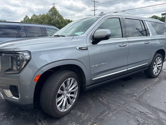 2023 GMC Yukon Xl