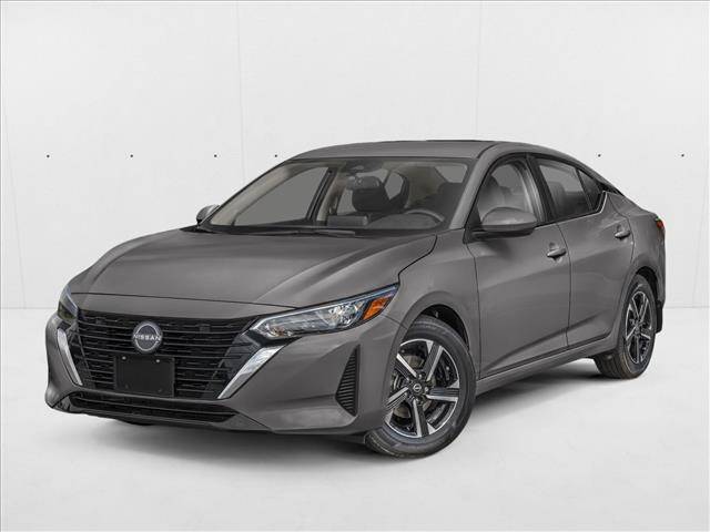 2025 Nissan Sentra