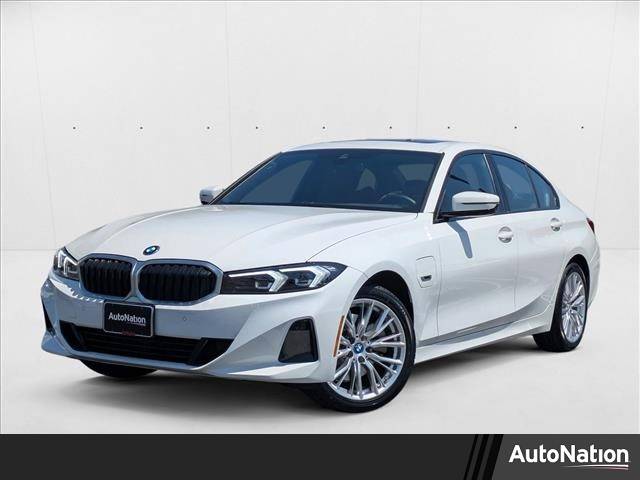 2023 BMW 3 Series