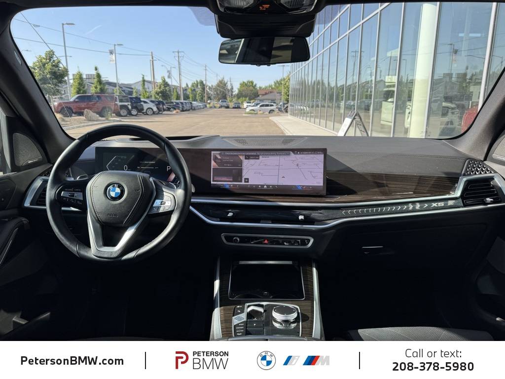 2024 BMW X5