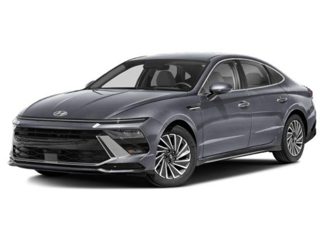 2024 Hyundai Sonata Hybrid