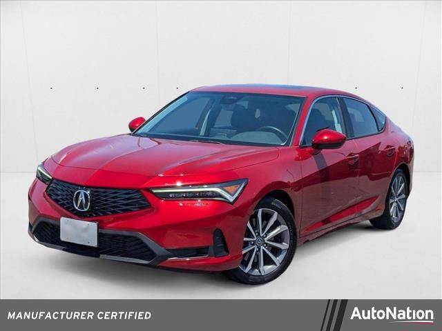 2023 Acura Integra