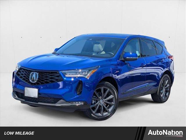 2025 Acura RDX