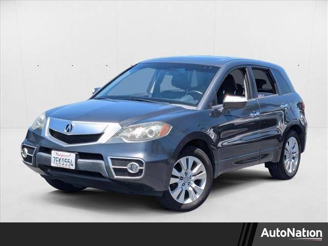 2011 Acura RDX