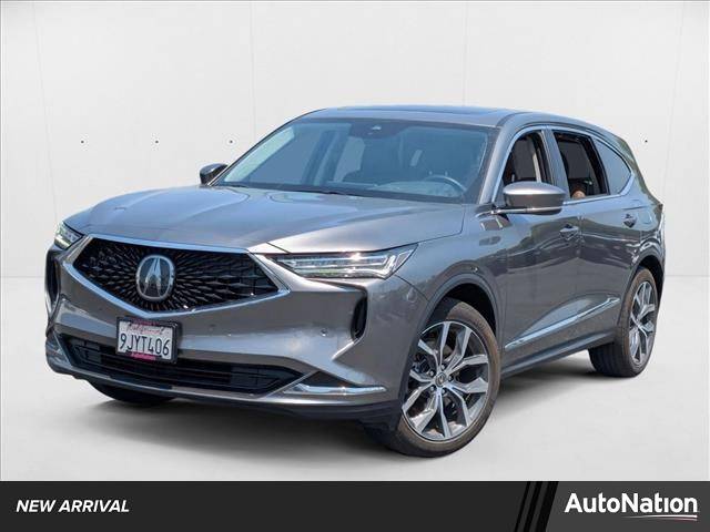 2024 Acura MDX