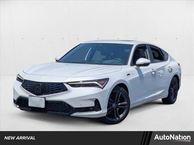 2023 Acura Integra