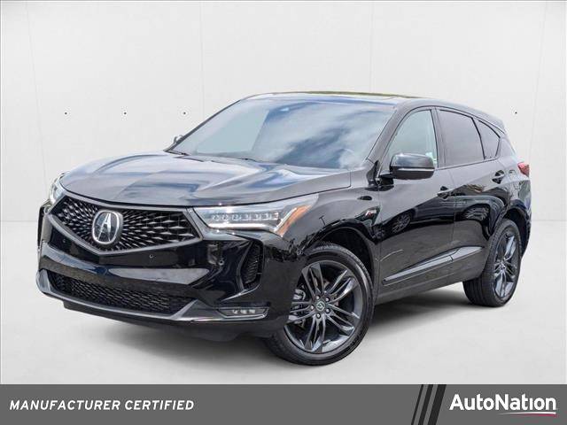 2024 Acura RDX