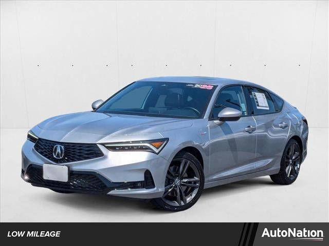 2025 Acura Integra