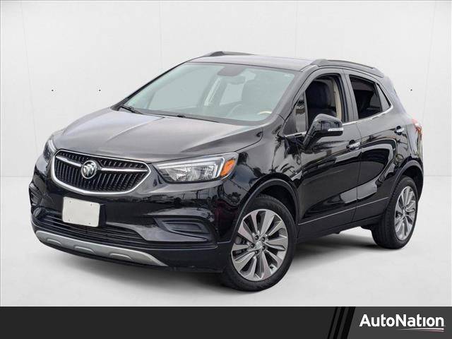 2019 Buick Encore