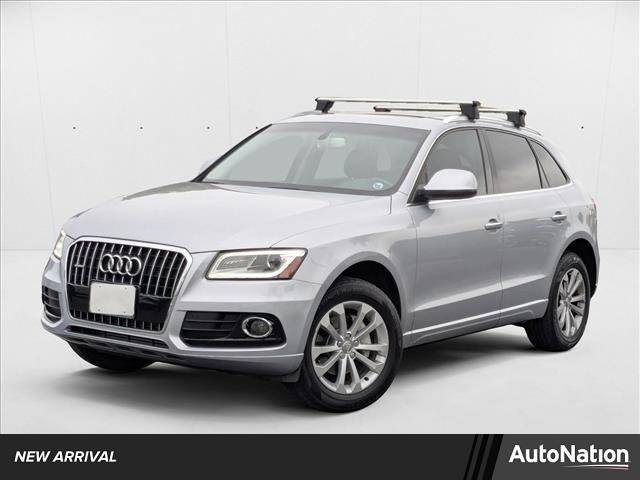 2015 Audi Q5