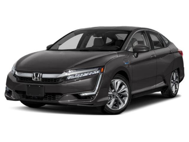 2019 Honda Clarity Plug-in Hybrid