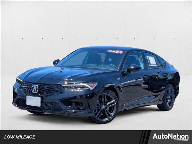 2025 Acura Integra