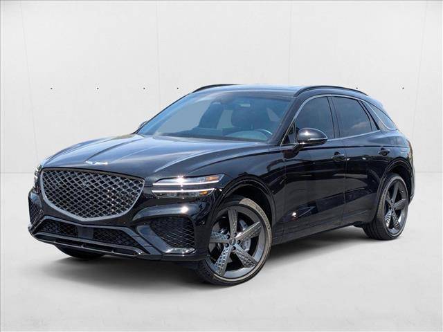 2024 Genesis Gv70