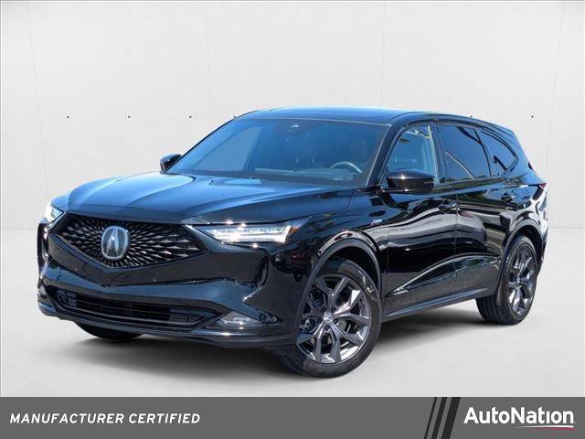 2024 Acura MDX