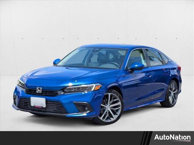 2024 Honda Civic Sedan