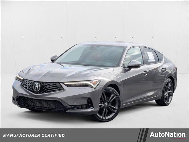 2023 Acura Integra
