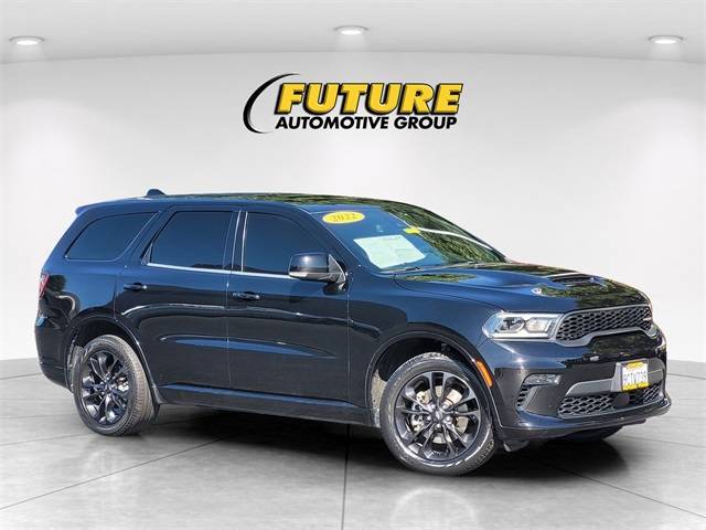 2022 Dodge Durango