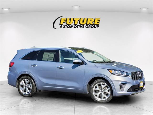 2020 Kia Sorento