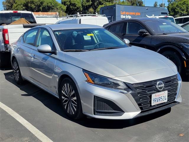 2023 Nissan Altima