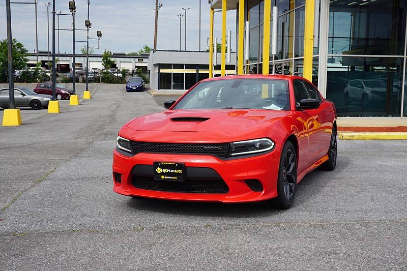 2023 Dodge Charger