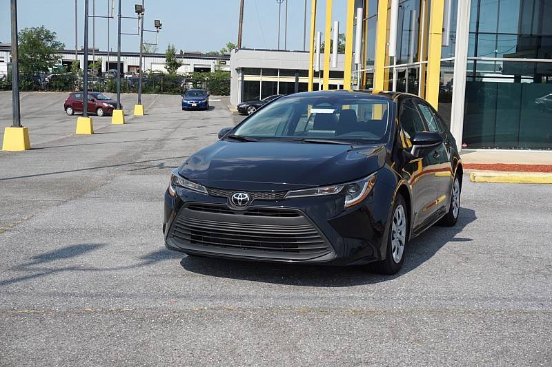 2023 Toyota Corolla