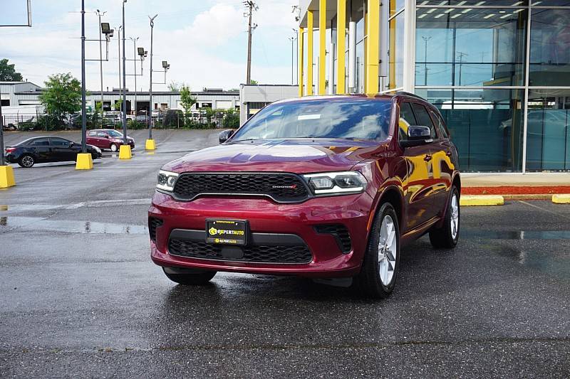 2024 Dodge Durango