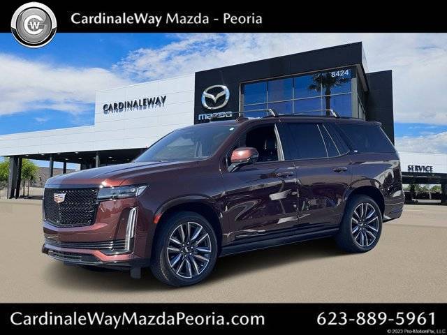 2023 Cadillac Escalade
