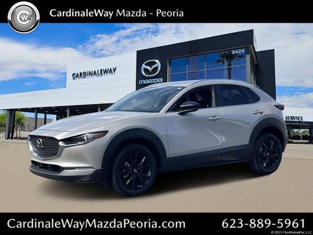 2024 Mazda Cx-30