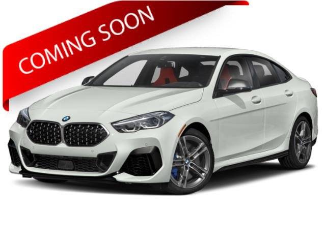 2020 BMW 2 Series
