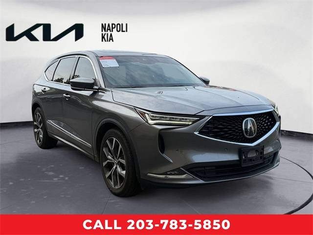 2023 Acura MDX